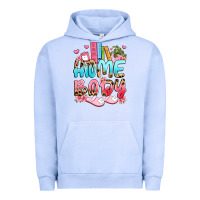 Homebody Urban Hoodie | Teevron