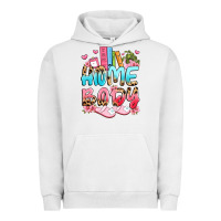 Pigment Lunar Rock homebody Urban Hoodie - JahusDesignShop