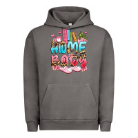 Pigment Tornado homebody Urban Hoodie - JahusDesignShop