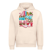 Sandshell homebody Urban Hoodie - JahusDesignShop