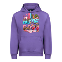 Tulip homebody Urban Hoodie - JahusDesignShop