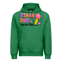 Emerald staar day you got this Urban Hoodie - JahusDesignShop
