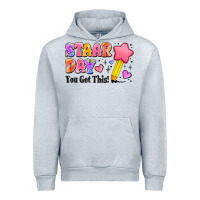 Heather Grey staar day you got this Urban Hoodie - JahusDesignShop