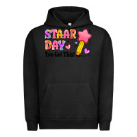 Pigment Black staar day you got this Urban Hoodie - JahusDesignShop