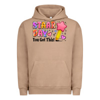 Pigment Burro staar day you got this Urban Hoodie - JahusDesignShop