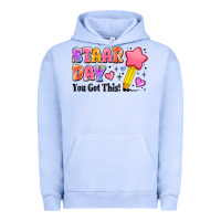 Pigment Grape Ice staar day you got this Urban Hoodie - JahusDesignShop