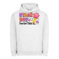 Pigment Lunar Rock staar day you got this Urban Hoodie - JahusDesignShop