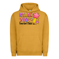 Pigment Peanut Butter staar day you got this Urban Hoodie - JahusDesignShop