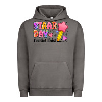 Pigment Tornado staar day you got this Urban Hoodie - JahusDesignShop