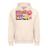 Sandshell staar day you got this Urban Hoodie - JahusDesignShop