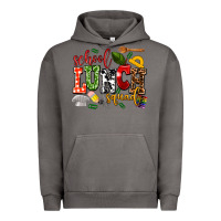 Pigment Tornado school lunch squad Urban Hoodie - AdoDesignShop