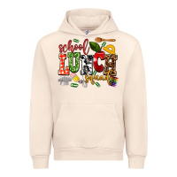 Sandshell school lunch squad Urban Hoodie - AdoDesignShop