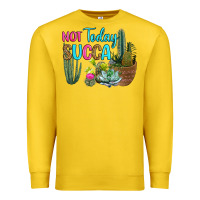 Lemon not today succa Premium Sweatshirt - RanaPortraitStore