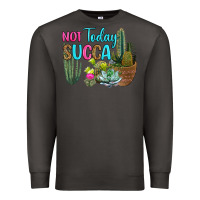 Smoke not today succa Premium Sweatshirt - RanaPortraitStore