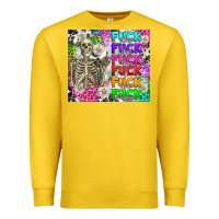 Lemon fuck this fuck that Premium Sweatshirt - RanaPortraitStore