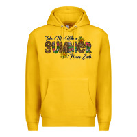 Lemon take me where summer never ends Premium Hoodie - CowhideDigitalArt