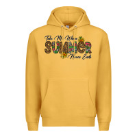 Mustard take me where summer never ends Premium Hoodie - CowhideDigitalArt