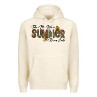 Tofu take me where summer never ends Premium Hoodie - CowhideDigitalArt