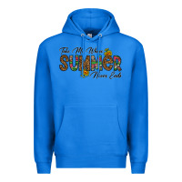 True Royal take me where summer never ends Premium Hoodie - CowhideDigitalArt