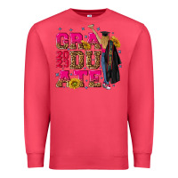 Cardinal graduate 2023 Premium Sweatshirt - RanaPortraitStore