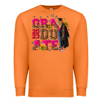 Carrot graduate 2023 Premium Sweatshirt - RanaPortraitStore