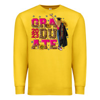 Lemon graduate 2023 Premium Sweatshirt - RanaPortraitStore