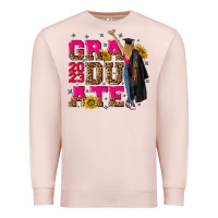 Graduate 2023 Premium Sweatshirt | Teevron