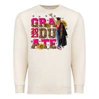 Sandshell graduate 2023 Premium Sweatshirt - RanaPortraitStore