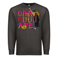 Smoke graduate 2023 Premium Sweatshirt - RanaPortraitStore