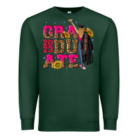 Sports Green graduate 2023 Premium Sweatshirt - RanaPortraitStore