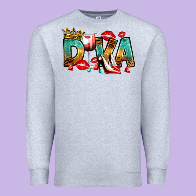 Premium Sweatshirt diva