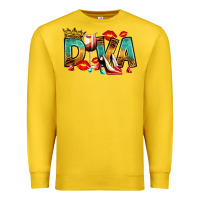 Lemon diva Premium Sweatshirt - RanaPortraitStore