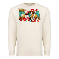 Sandshell diva Premium Sweatshirt - RanaPortraitStore