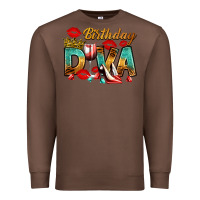 Chestnut birthday diva Premium Sweatshirt - RanaPortraitStore