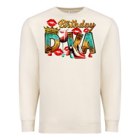 Sandshell birthday diva Premium Sweatshirt - RanaPortraitStore
