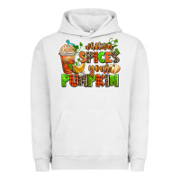 Pigment Lunar Rock whatever spices your pumpkin Urban Hoodie - AdoDesignShop