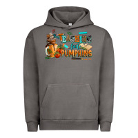 Pigment Tornado teaching little pumpkins Urban Hoodie - AdoDesignShop