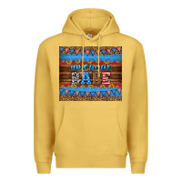 American Babe Tumbler Premium Hoodie | Teevron