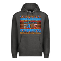 Charcoal Heather american babe tumbler Premium Hoodie - HRA Design Shop