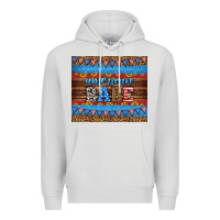 Dove Grey american babe tumbler Premium Hoodie - HRA Design Shop