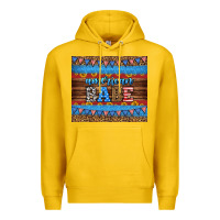 Lemon american babe tumbler Premium Hoodie - HRA Design Shop