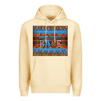 Pina Colada american babe tumbler Premium Hoodie - HRA Design Shop