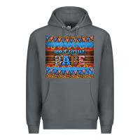 Rock american babe tumbler Premium Hoodie - HRA Design Shop