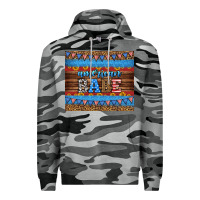 Slate Camo american babe tumbler Premium Hoodie - HRA Design Shop