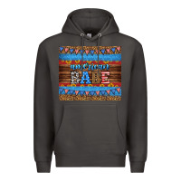 Smoke american babe tumbler Premium Hoodie - HRA Design Shop