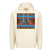 Tofu american babe tumbler Premium Hoodie - HRA Design Shop