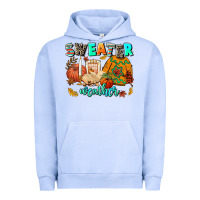 Pumpkın Spıce Urban Hoodie | Teevron