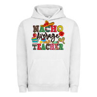Pigment Lunar Rock nacho average teacher Urban Hoodie - JahusDesignShop