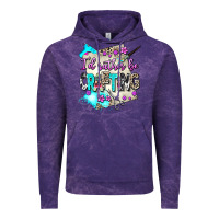Cloud Purple i d rather be crafting Vintage Hoodie - AdoDesignShop