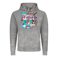 Cloud Rock i d rather be crafting Vintage Hoodie - AdoDesignShop